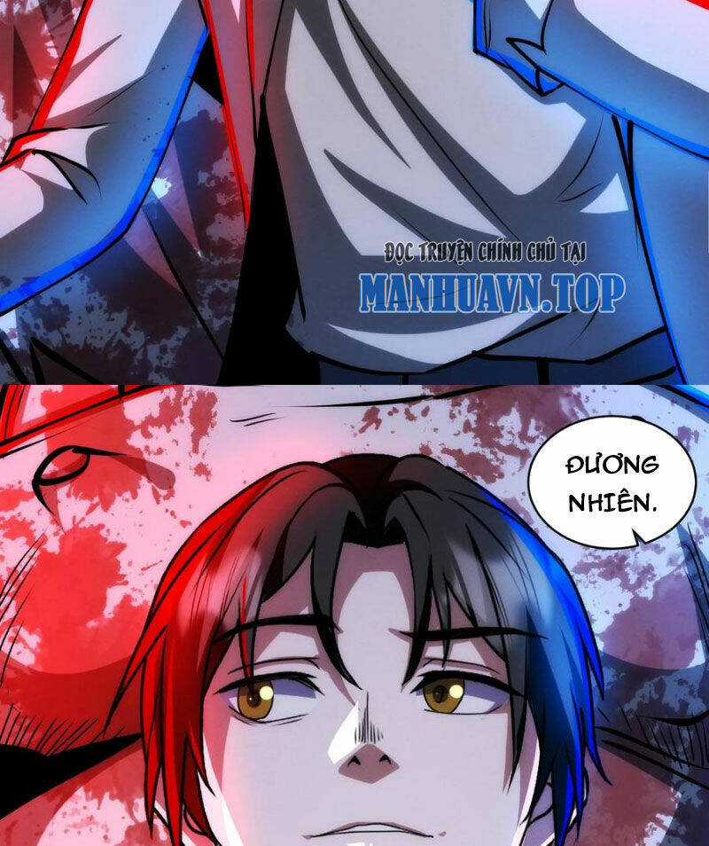 Dược Sư Kì Lạ: Bệnh Nhân Của Tôi Đều Rất Khủng Bố Chapter 248 trang 7