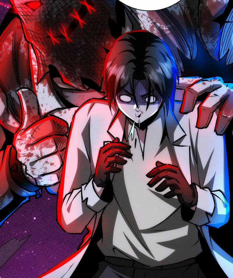 Dược Sư Kì Lạ: Bệnh Nhân Của Tôi Đều Rất Khủng Bố Chapter 248 trang 9