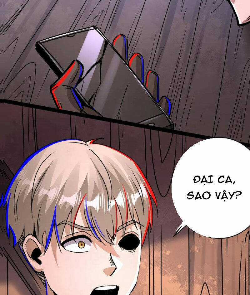 Dược Sư Kì Lạ: Bệnh Nhân Của Tôi Đều Rất Khủng Bố Chapter 249 trang 1
