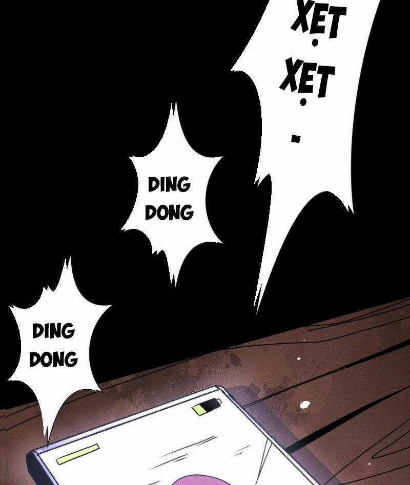 Dược Sư Kì Lạ: Bệnh Nhân Của Tôi Đều Rất Khủng Bố Chapter 249 trang 10