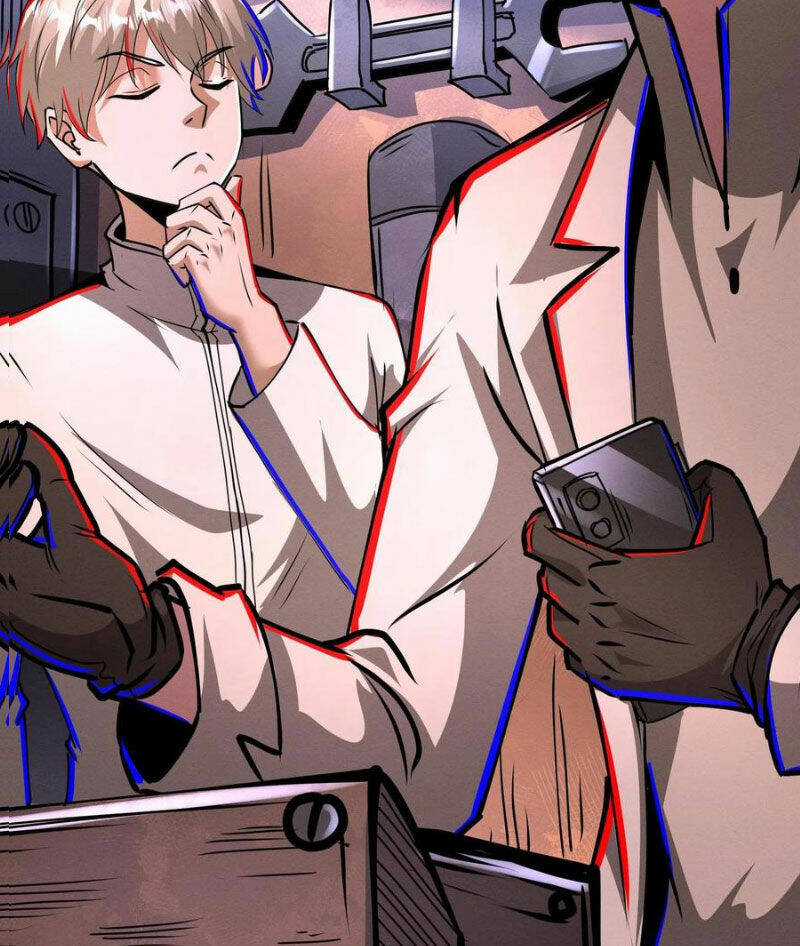 Dược Sư Kì Lạ: Bệnh Nhân Của Tôi Đều Rất Khủng Bố Chapter 249 trang 13