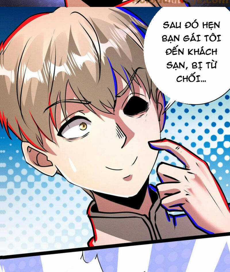 Dược Sư Kì Lạ: Bệnh Nhân Của Tôi Đều Rất Khủng Bố Chapter 249 trang 15