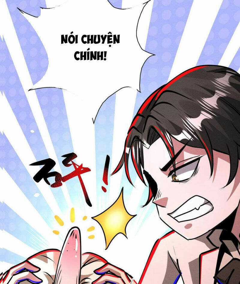 Dược Sư Kì Lạ: Bệnh Nhân Của Tôi Đều Rất Khủng Bố Chapter 249 trang 16