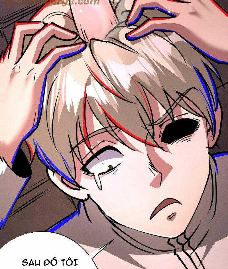 Dược Sư Kì Lạ: Bệnh Nhân Của Tôi Đều Rất Khủng Bố Chapter 249 trang 18