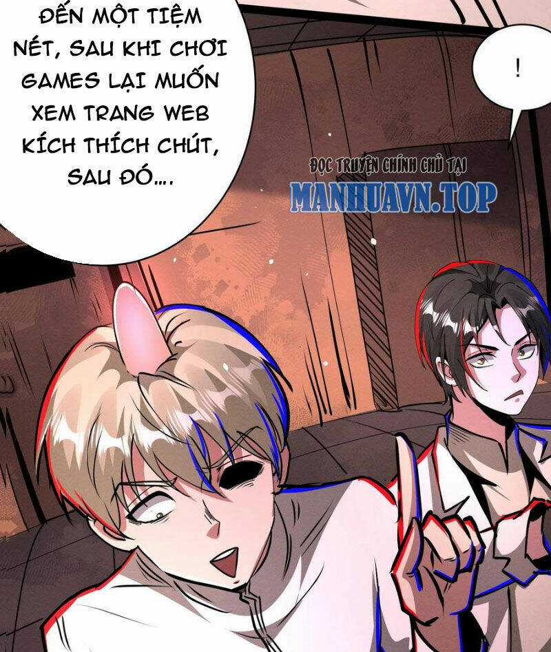 Dược Sư Kì Lạ: Bệnh Nhân Của Tôi Đều Rất Khủng Bố Chapter 249 trang 19