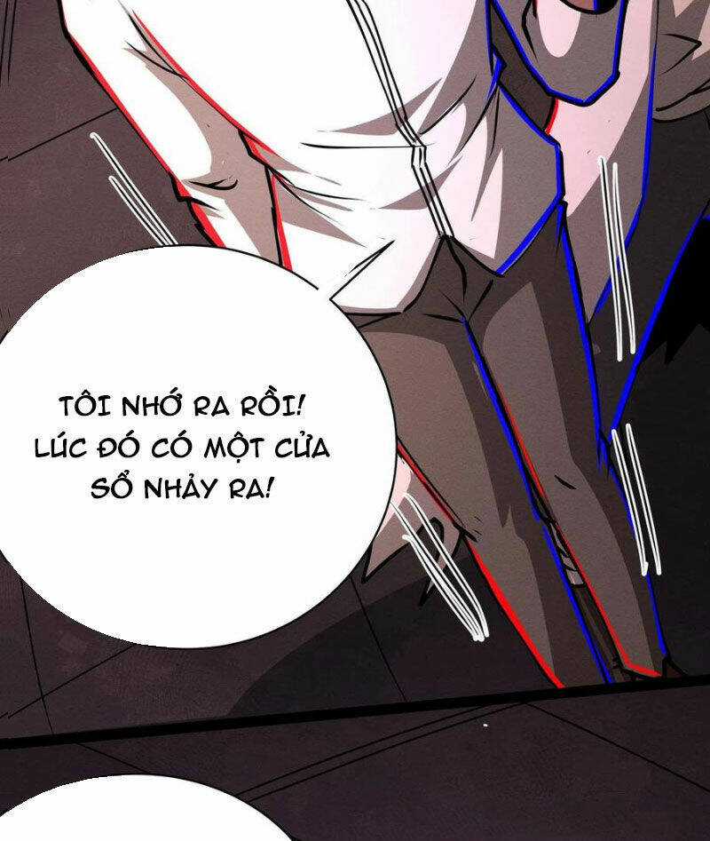 Dược Sư Kì Lạ: Bệnh Nhân Của Tôi Đều Rất Khủng Bố Chapter 249 trang 20