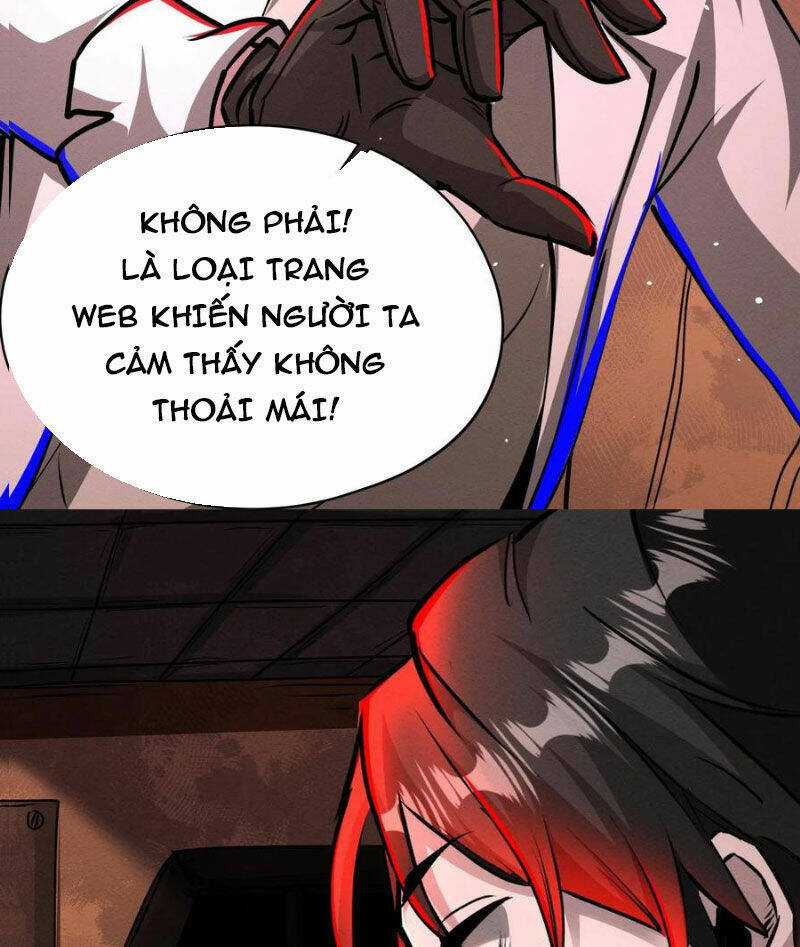 Dược Sư Kì Lạ: Bệnh Nhân Của Tôi Đều Rất Khủng Bố Chapter 249 trang 22