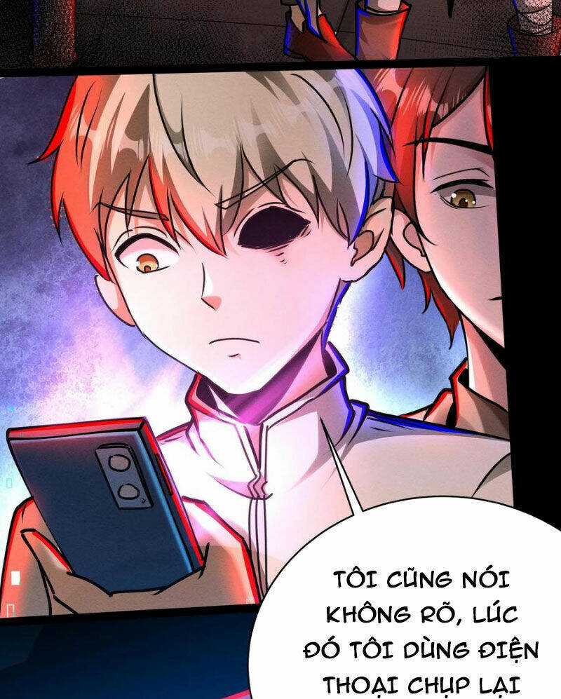 Dược Sư Kì Lạ: Bệnh Nhân Của Tôi Đều Rất Khủng Bố Chapter 249 trang 25