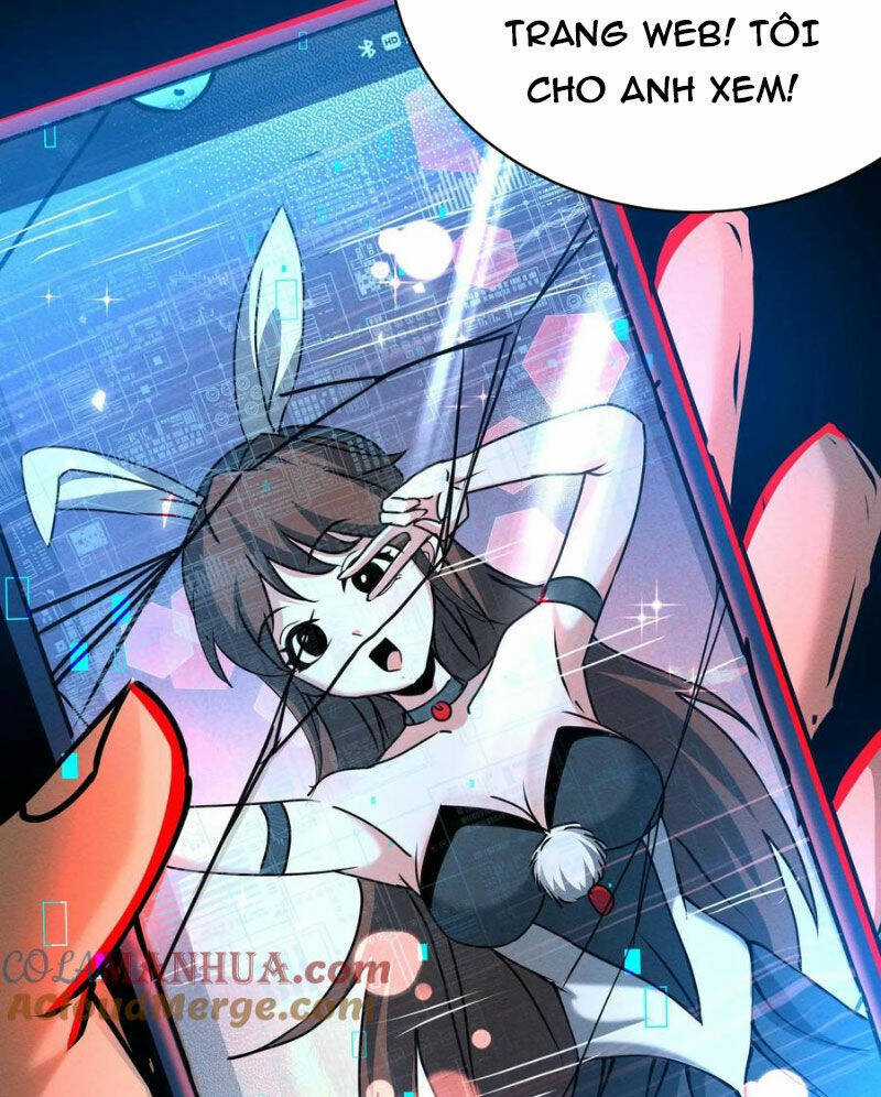 Dược Sư Kì Lạ: Bệnh Nhân Của Tôi Đều Rất Khủng Bố Chapter 249 trang 26