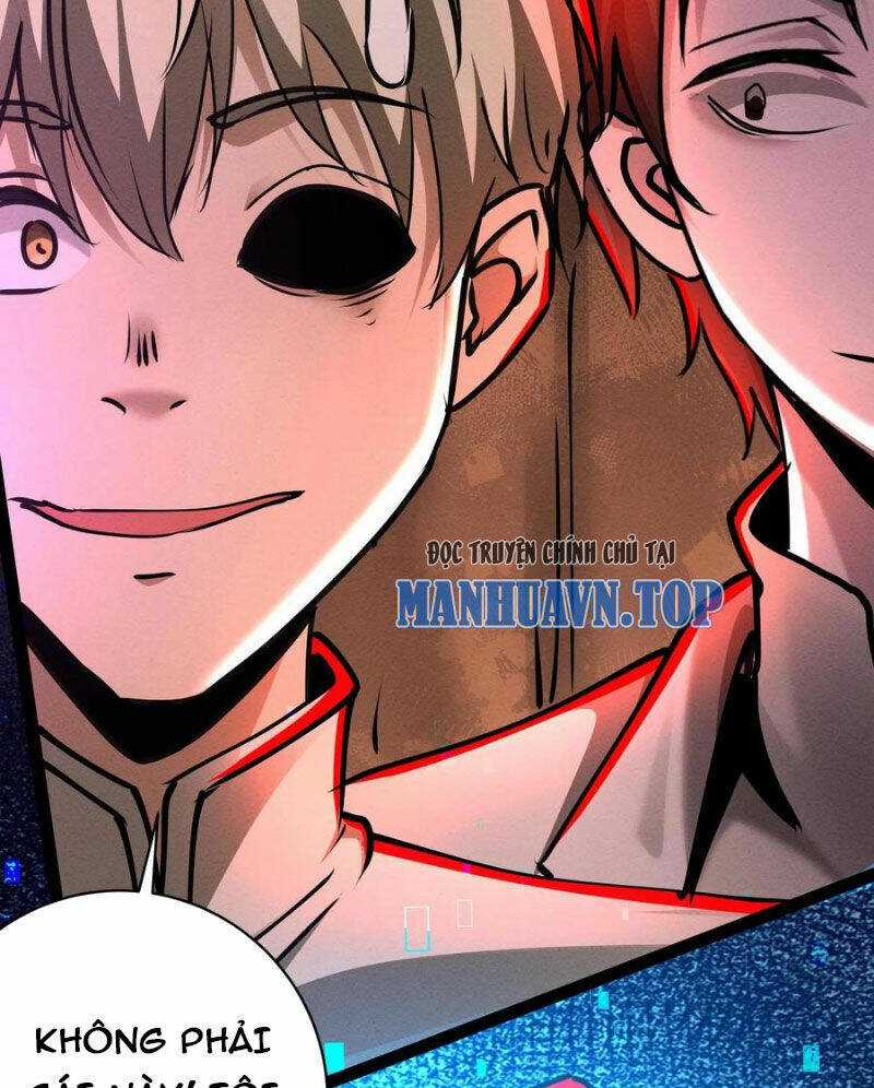 Dược Sư Kì Lạ: Bệnh Nhân Của Tôi Đều Rất Khủng Bố Chapter 249 trang 28