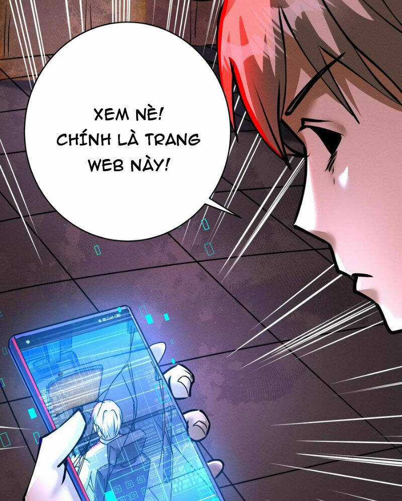 Dược Sư Kì Lạ: Bệnh Nhân Của Tôi Đều Rất Khủng Bố Chapter 249 trang 29