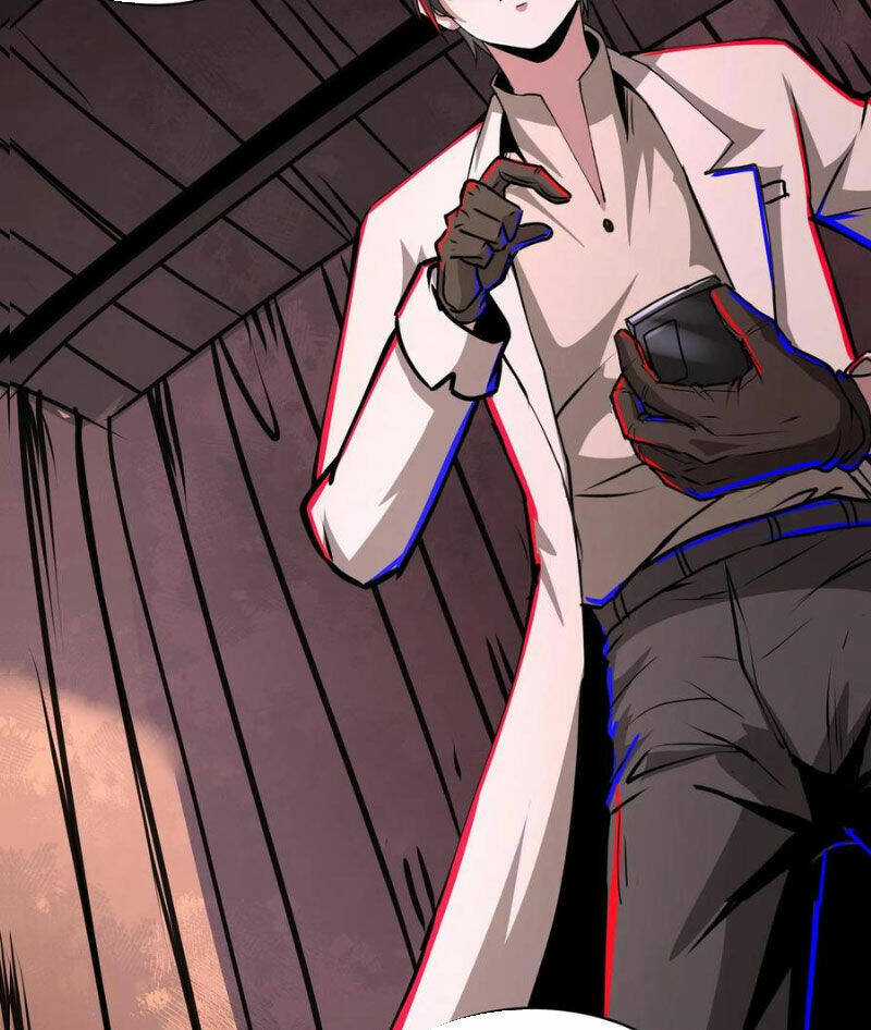 Dược Sư Kì Lạ: Bệnh Nhân Của Tôi Đều Rất Khủng Bố Chapter 249 trang 3