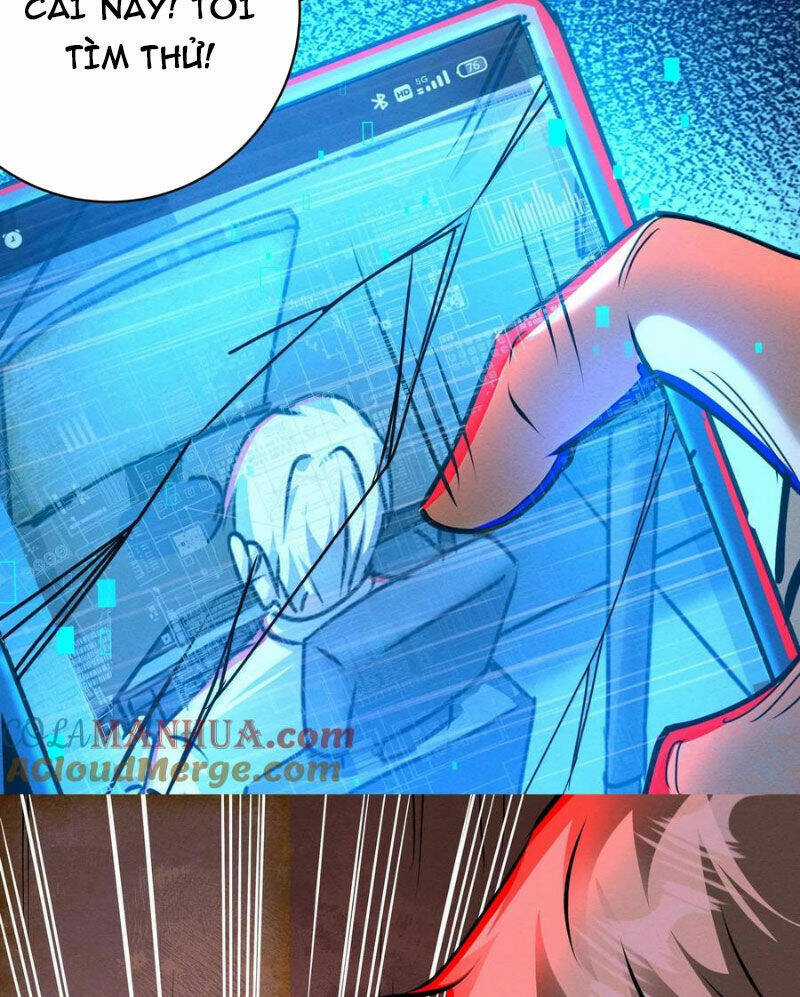 Dược Sư Kì Lạ: Bệnh Nhân Của Tôi Đều Rất Khủng Bố Chapter 249 trang 30