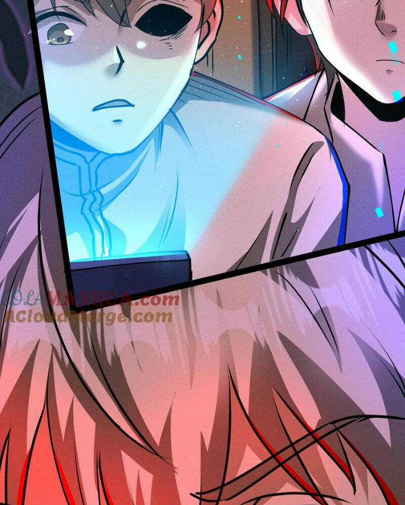 Dược Sư Kì Lạ: Bệnh Nhân Của Tôi Đều Rất Khủng Bố Chapter 249 trang 32