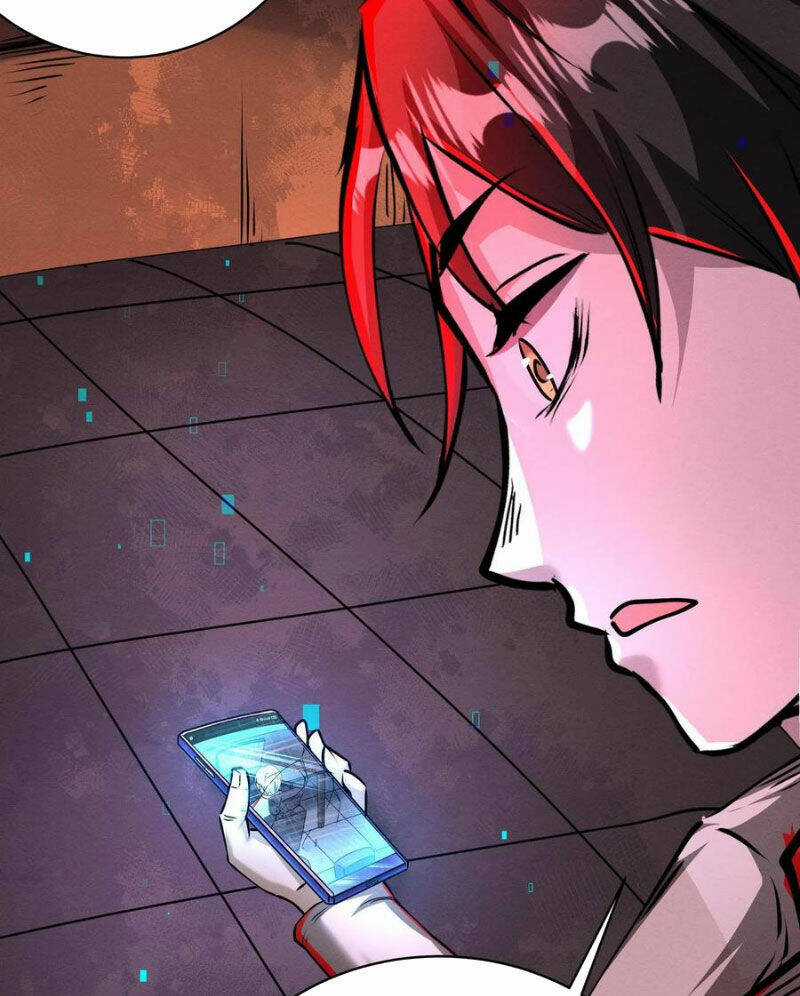 Dược Sư Kì Lạ: Bệnh Nhân Của Tôi Đều Rất Khủng Bố Chapter 249 trang 34