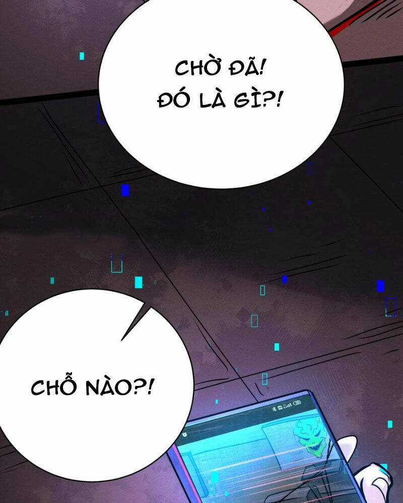 Dược Sư Kì Lạ: Bệnh Nhân Của Tôi Đều Rất Khủng Bố Chapter 249 trang 35