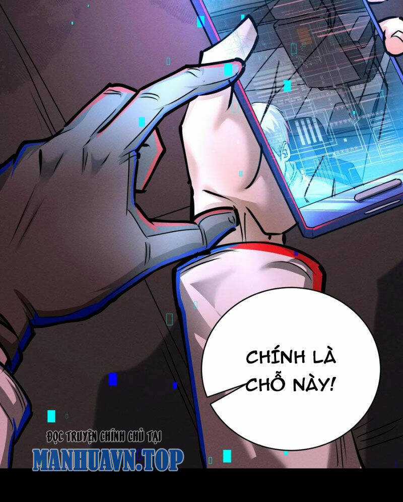 Dược Sư Kì Lạ: Bệnh Nhân Của Tôi Đều Rất Khủng Bố Chapter 249 trang 36