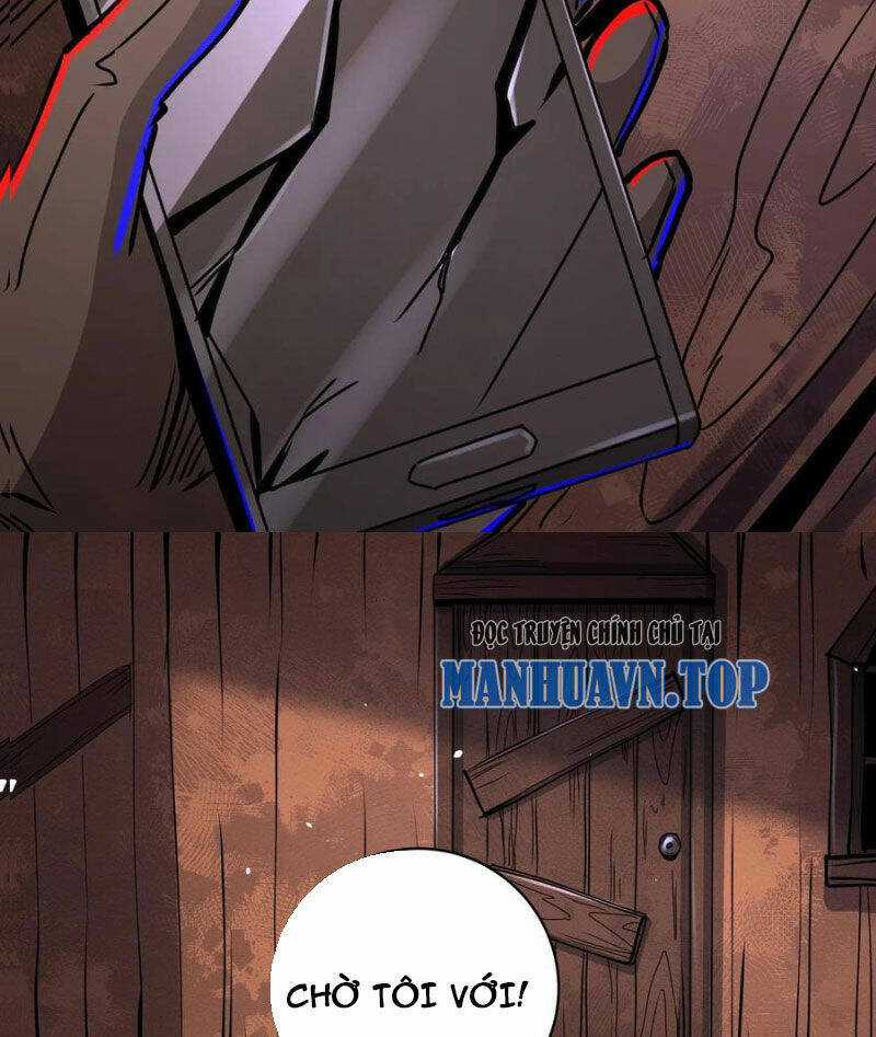 Dược Sư Kì Lạ: Bệnh Nhân Của Tôi Đều Rất Khủng Bố Chapter 249 trang 7