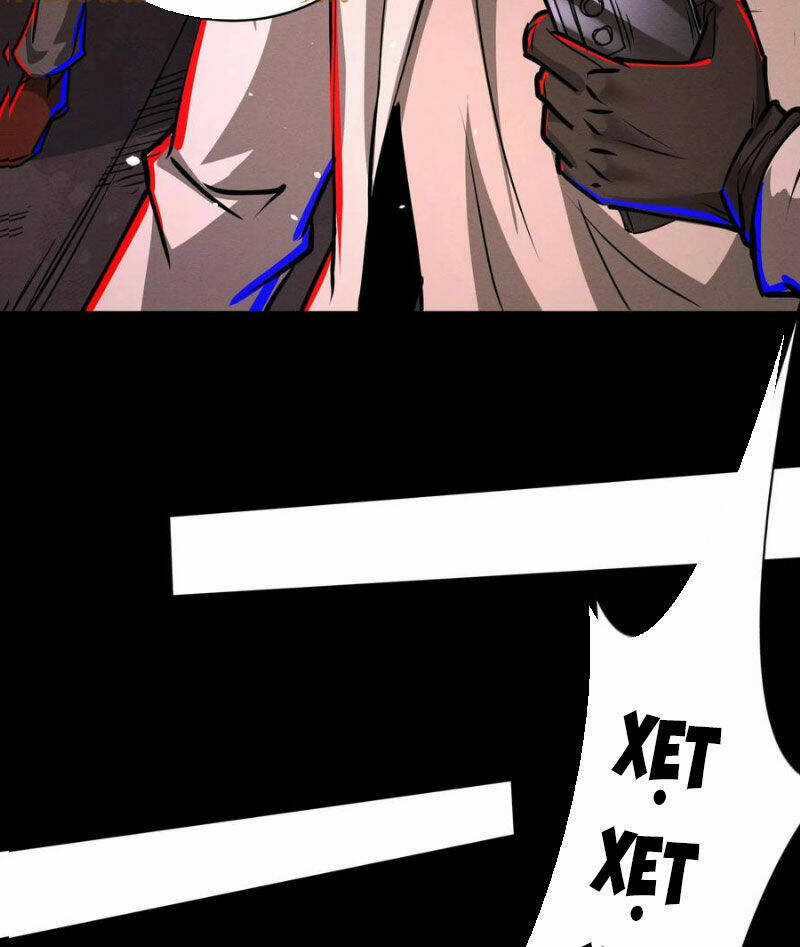 Dược Sư Kì Lạ: Bệnh Nhân Của Tôi Đều Rất Khủng Bố Chapter 249 trang 9