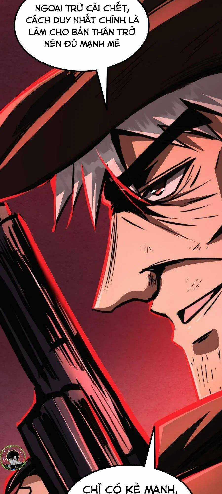 Dược Sư Kì Lạ: Bệnh Nhân Của Tôi Đều Rất Khủng Bố Chapter 25 trang 15