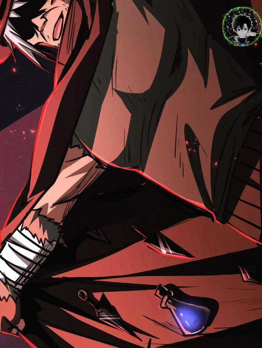 Dược Sư Kì Lạ: Bệnh Nhân Của Tôi Đều Rất Khủng Bố Chapter 25 trang 20