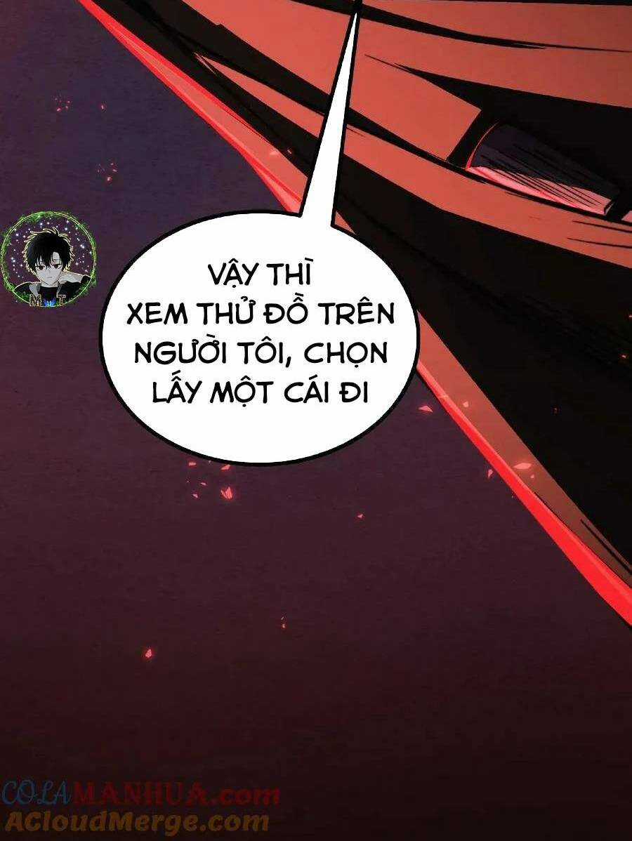 Dược Sư Kì Lạ: Bệnh Nhân Của Tôi Đều Rất Khủng Bố Chapter 25 trang 21