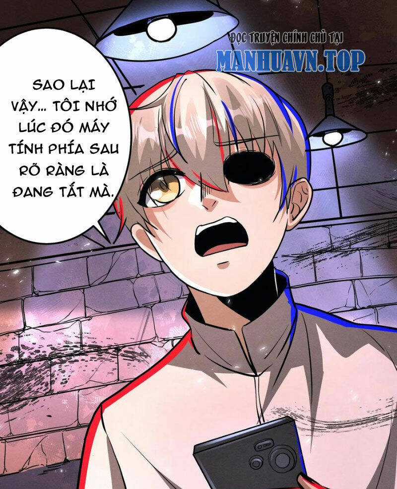Dược Sư Kì Lạ: Bệnh Nhân Của Tôi Đều Rất Khủng Bố Chapter 250 trang 0