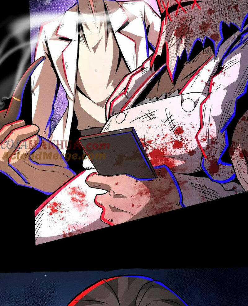 Dược Sư Kì Lạ: Bệnh Nhân Của Tôi Đều Rất Khủng Bố Chapter 250 trang 11