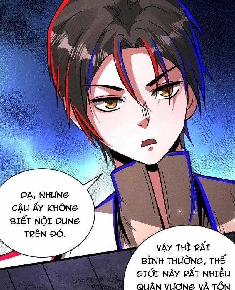 Dược Sư Kì Lạ: Bệnh Nhân Của Tôi Đều Rất Khủng Bố Chapter 250 trang 12