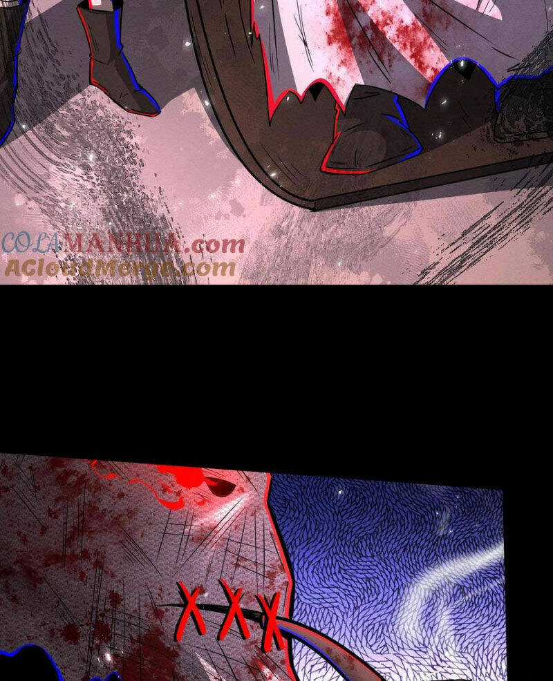 Dược Sư Kì Lạ: Bệnh Nhân Của Tôi Đều Rất Khủng Bố Chapter 250 trang 14