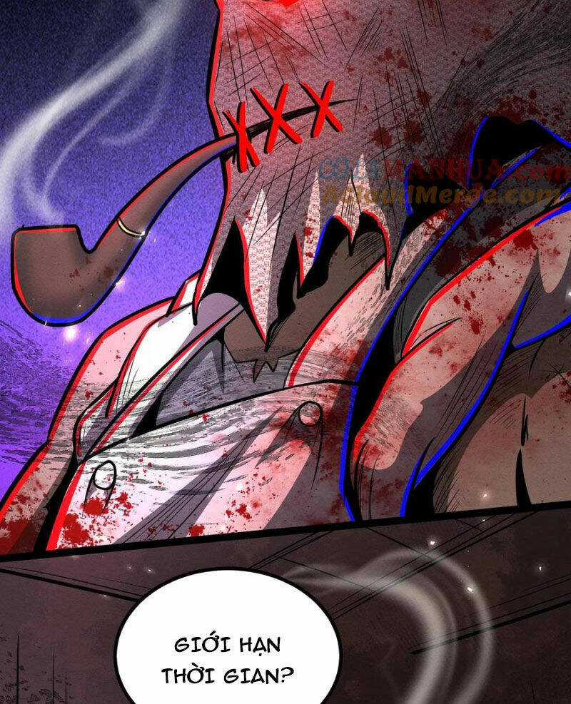 Dược Sư Kì Lạ: Bệnh Nhân Của Tôi Đều Rất Khủng Bố Chapter 250 trang 17