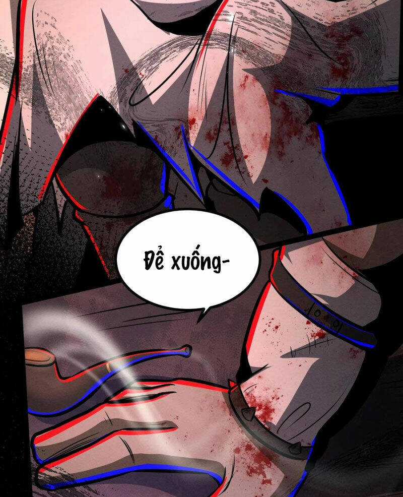 Dược Sư Kì Lạ: Bệnh Nhân Của Tôi Đều Rất Khủng Bố Chapter 250 trang 19