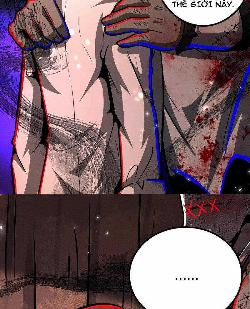 Dược Sư Kì Lạ: Bệnh Nhân Của Tôi Đều Rất Khủng Bố Chapter 250 trang 21