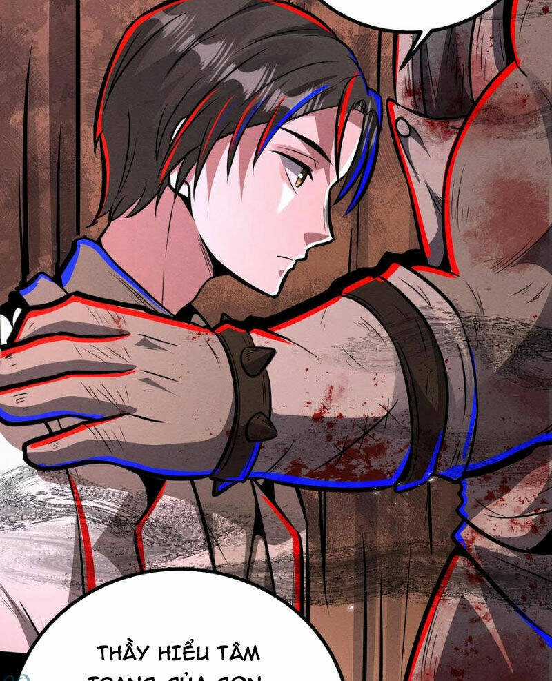 Dược Sư Kì Lạ: Bệnh Nhân Của Tôi Đều Rất Khủng Bố Chapter 250 trang 22