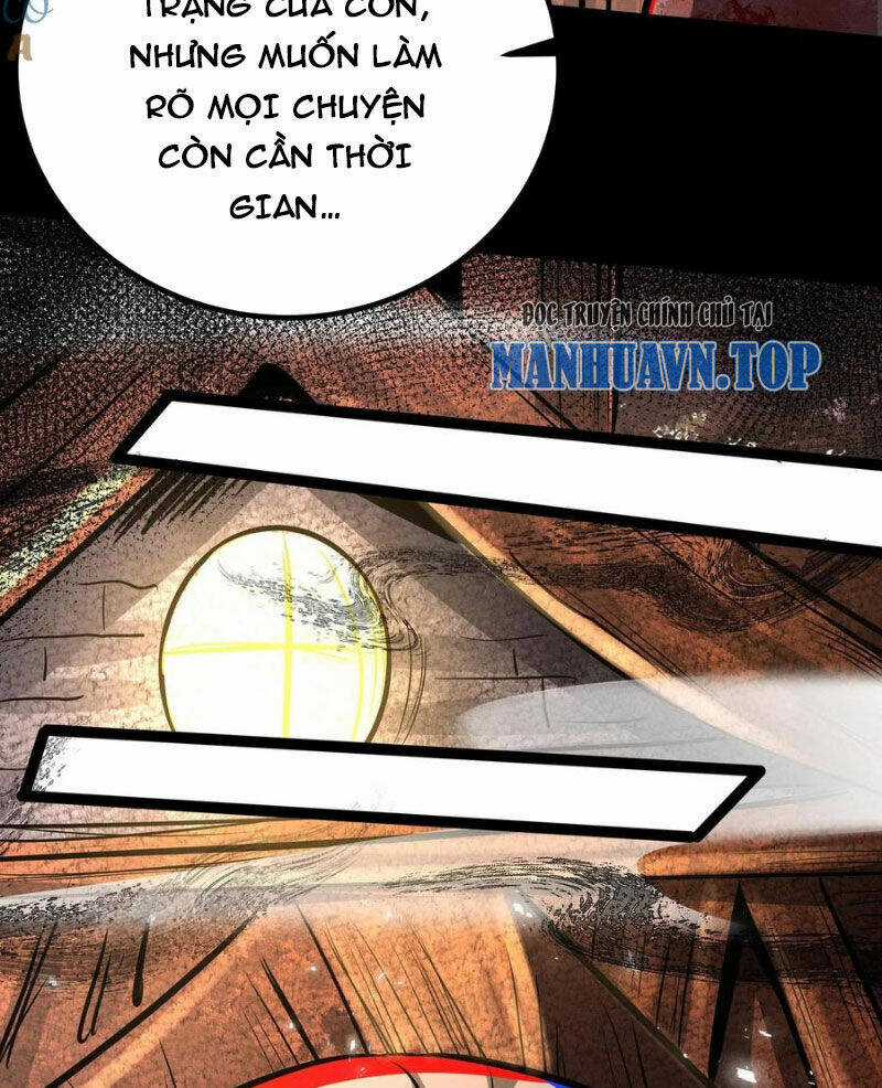 Dược Sư Kì Lạ: Bệnh Nhân Của Tôi Đều Rất Khủng Bố Chapter 250 trang 23