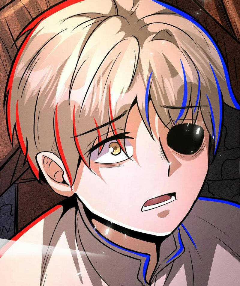 Dược Sư Kì Lạ: Bệnh Nhân Của Tôi Đều Rất Khủng Bố Chapter 250 trang 24