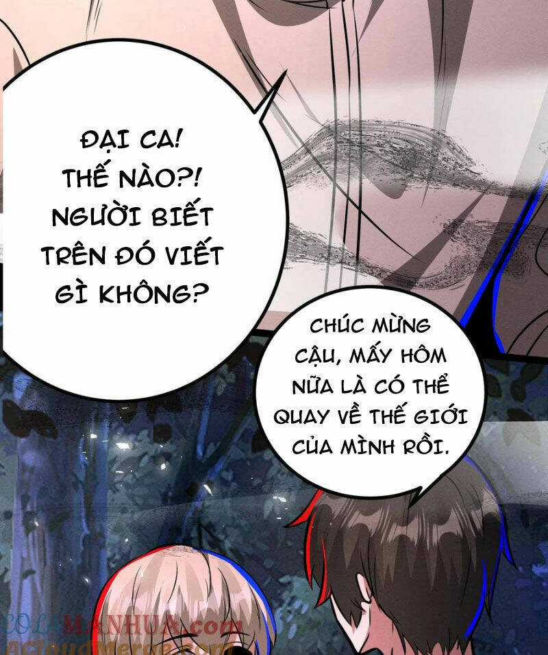 Dược Sư Kì Lạ: Bệnh Nhân Của Tôi Đều Rất Khủng Bố Chapter 250 trang 25