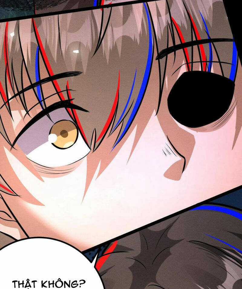 Dược Sư Kì Lạ: Bệnh Nhân Của Tôi Đều Rất Khủng Bố Chapter 250 trang 27