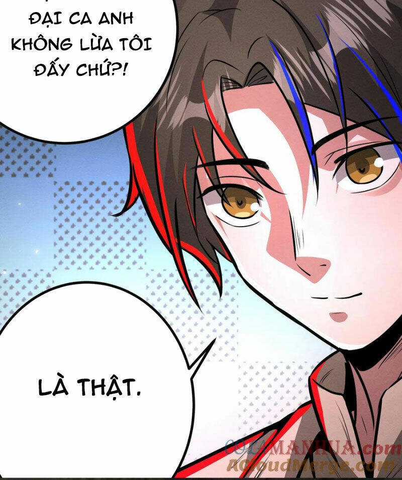 Dược Sư Kì Lạ: Bệnh Nhân Của Tôi Đều Rất Khủng Bố Chapter 250 trang 28