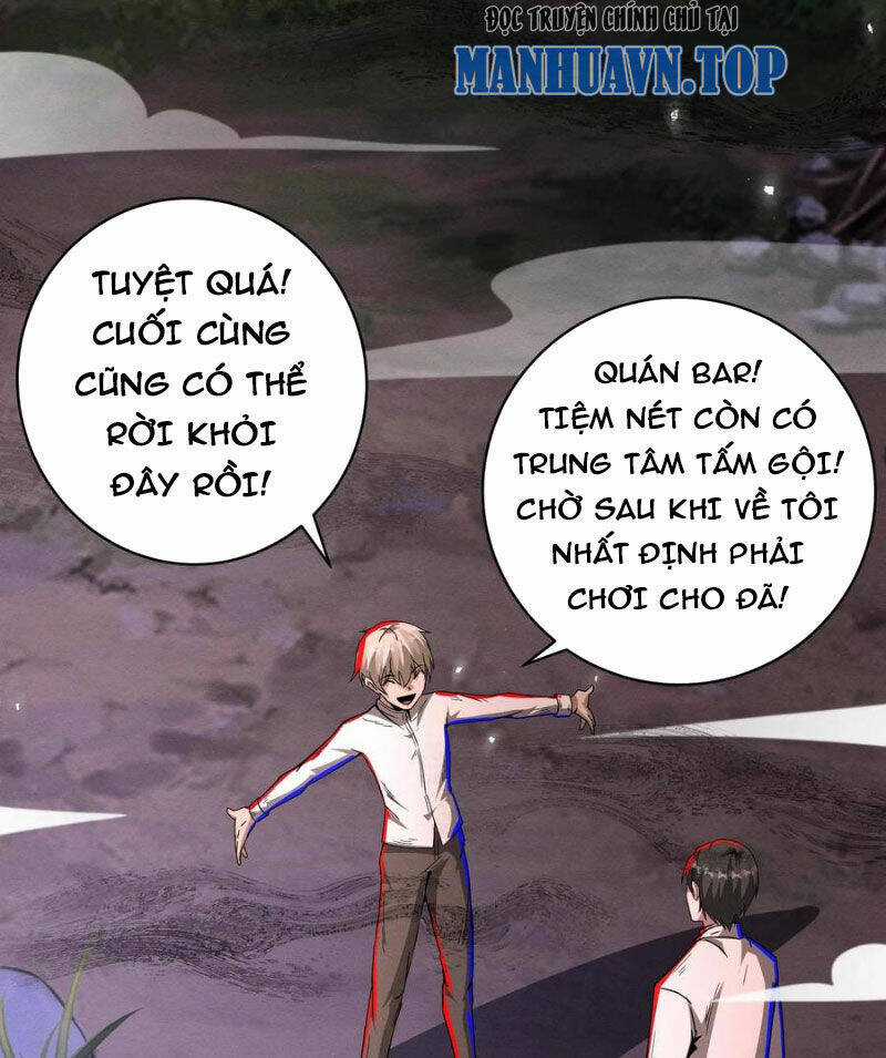 Dược Sư Kì Lạ: Bệnh Nhân Của Tôi Đều Rất Khủng Bố Chapter 250 trang 29