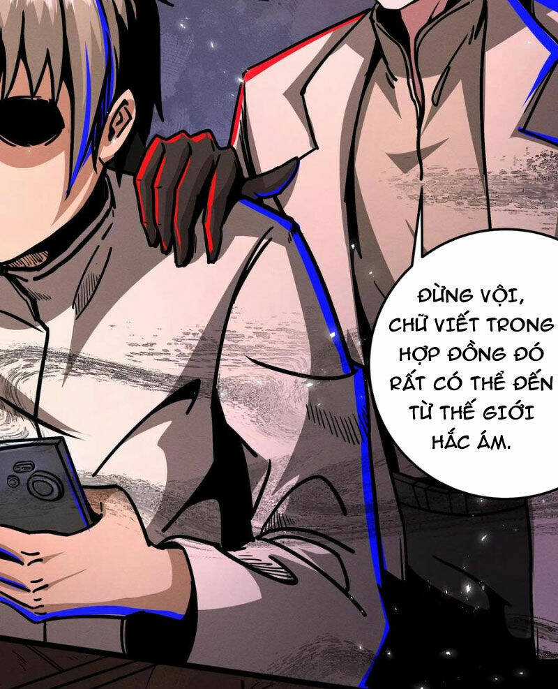 Dược Sư Kì Lạ: Bệnh Nhân Của Tôi Đều Rất Khủng Bố Chapter 250 trang 3