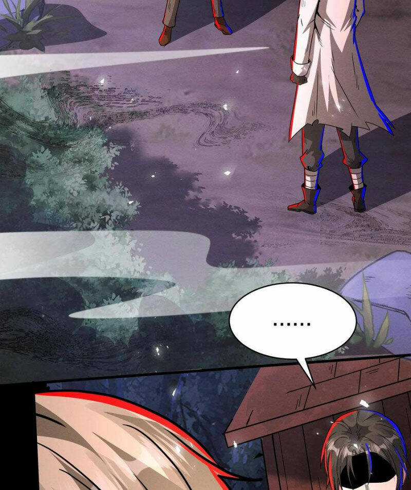 Dược Sư Kì Lạ: Bệnh Nhân Của Tôi Đều Rất Khủng Bố Chapter 250 trang 30