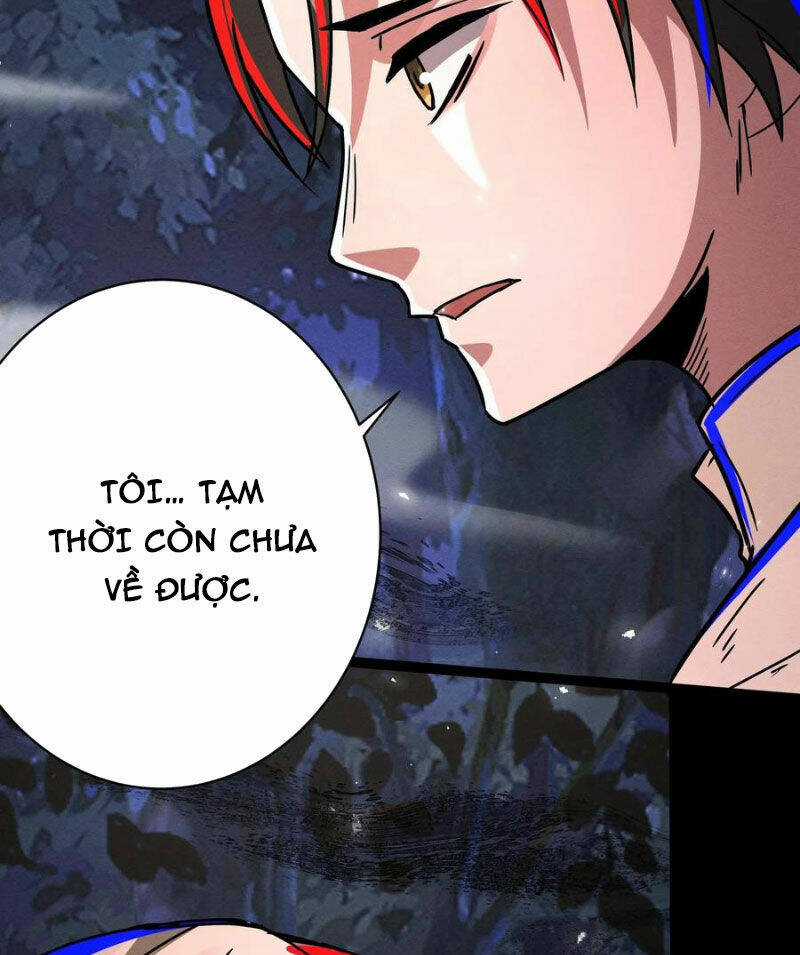 Dược Sư Kì Lạ: Bệnh Nhân Của Tôi Đều Rất Khủng Bố Chapter 250 trang 32