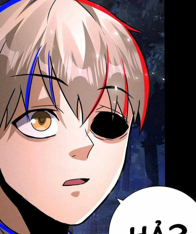 Dược Sư Kì Lạ: Bệnh Nhân Của Tôi Đều Rất Khủng Bố Chapter 250 trang 33