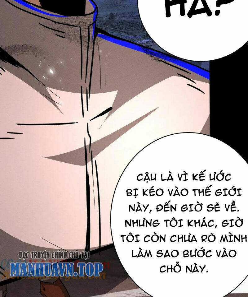 Dược Sư Kì Lạ: Bệnh Nhân Của Tôi Đều Rất Khủng Bố Chapter 250 trang 34