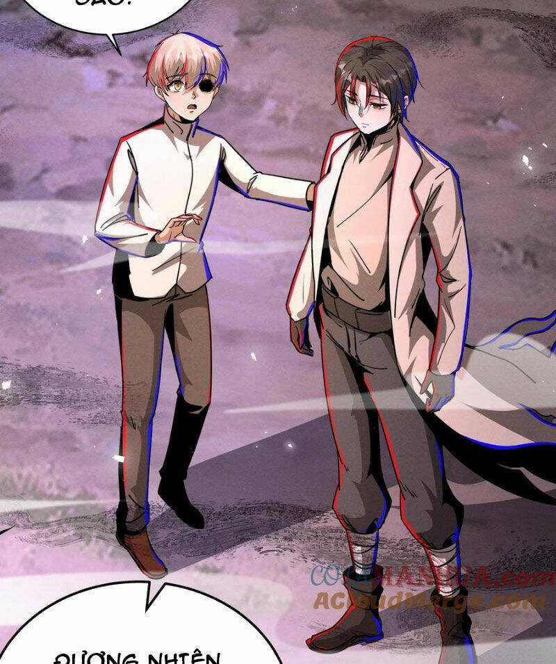 Dược Sư Kì Lạ: Bệnh Nhân Của Tôi Đều Rất Khủng Bố Chapter 250 trang 37