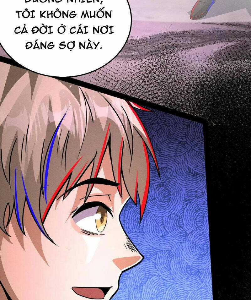 Dược Sư Kì Lạ: Bệnh Nhân Của Tôi Đều Rất Khủng Bố Chapter 250 trang 38