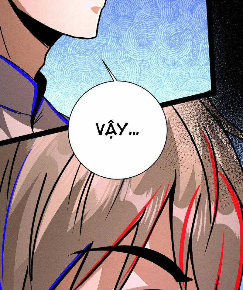 Dược Sư Kì Lạ: Bệnh Nhân Của Tôi Đều Rất Khủng Bố Chapter 250 trang 39