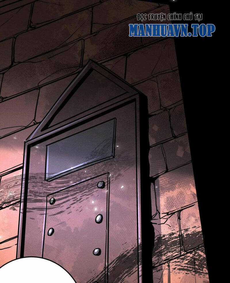 Dược Sư Kì Lạ: Bệnh Nhân Của Tôi Đều Rất Khủng Bố Chapter 250 trang 4