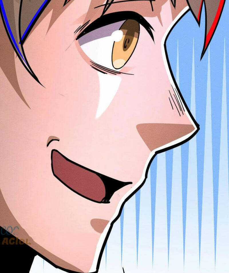 Dược Sư Kì Lạ: Bệnh Nhân Của Tôi Đều Rất Khủng Bố Chapter 250 trang 40